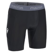 Macron Lotus ondershort - zwart