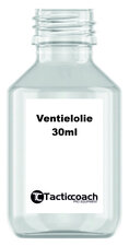 Ventiel olie