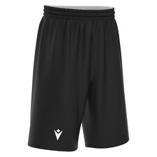 Macron X500 reversible basketbalshort - zwart