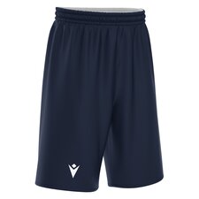 Macron X500 reversible basketbalshort - navy