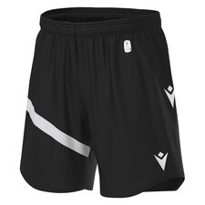 Macron Shen short - zwart/wit