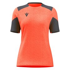 Macron Sphinx shirt dames - neon coral