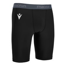 BV Millwings - Macron Oak sliding short - zwart