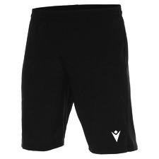 Macron Reggae bermuda short - zwart