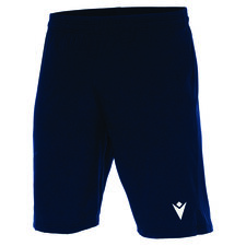 Macron Reggae bermuda short - navy