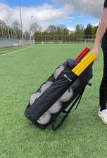 Trainingsmaterialen Trolley | Tacticcoach