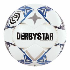 Derbystar Eredivisie voetbal 2024-2025