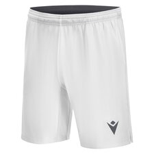 Macron Elm short - wit