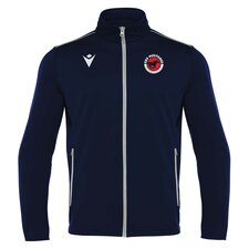 EBV Mustangs - Macron Nemesis trainingstop - navy