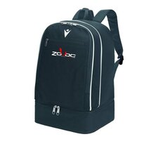 Zovoc - Macron Academy backpack rugtas - navy