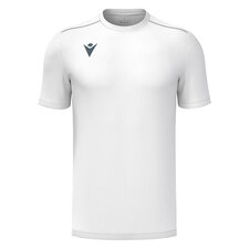 Macron Rigel shirt - wit