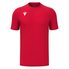 Macron Rigel shirt - rood