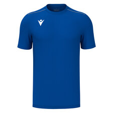 Macron Rigel shirt - blauw