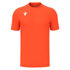 Macron Rigel shirt - oranje