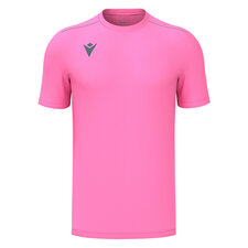 Macron Rigel shirt - roze