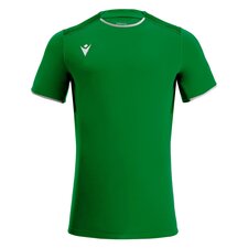 Macron Rhodium shirt - groen