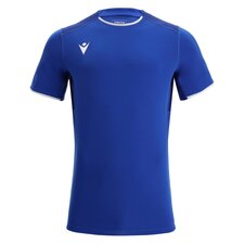 Macron Rhodium shirt - blauw