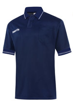 Macron Umpire polo