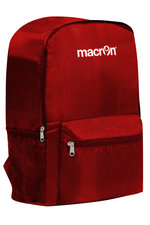 Macron Wing rugzak - rood