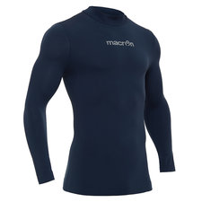 Macron Performance turtle nek - navy