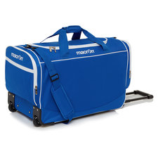 Macron Passenger trolley - blauw