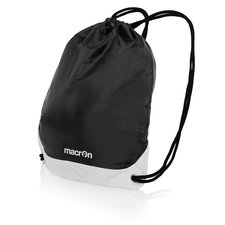 Macron Campus gym sack rugtas - zwart