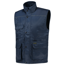 Tricorp Bodywarmer Industrie - navy