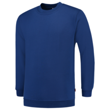 Tricorp Sweater S280 - blauw