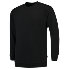 Tricorp Sweater S280 - zwart