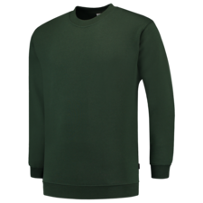 Tricorp Sweater S280 - donkergroen