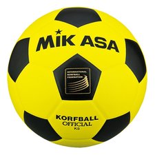 Mikasa Korfbal K geel