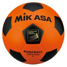 Mikasa Korfbal K oranje