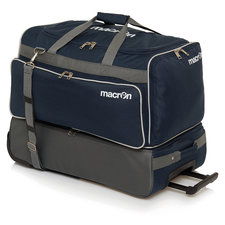 Macron Dresda sporttas - navy