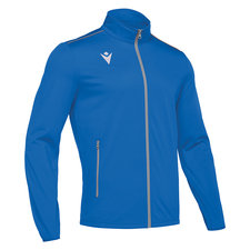 Macron Nemesis trainingstop - blauw