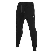 Macron Harp joggingsbroek - zwart