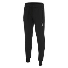 Macron Guitar joggingsbroek dames - zwart