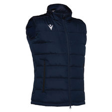 Macron Omsk bodywarmer - navy